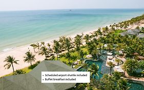 Crowne Plaza Phu Quoc Starbay an Ihg Hotel